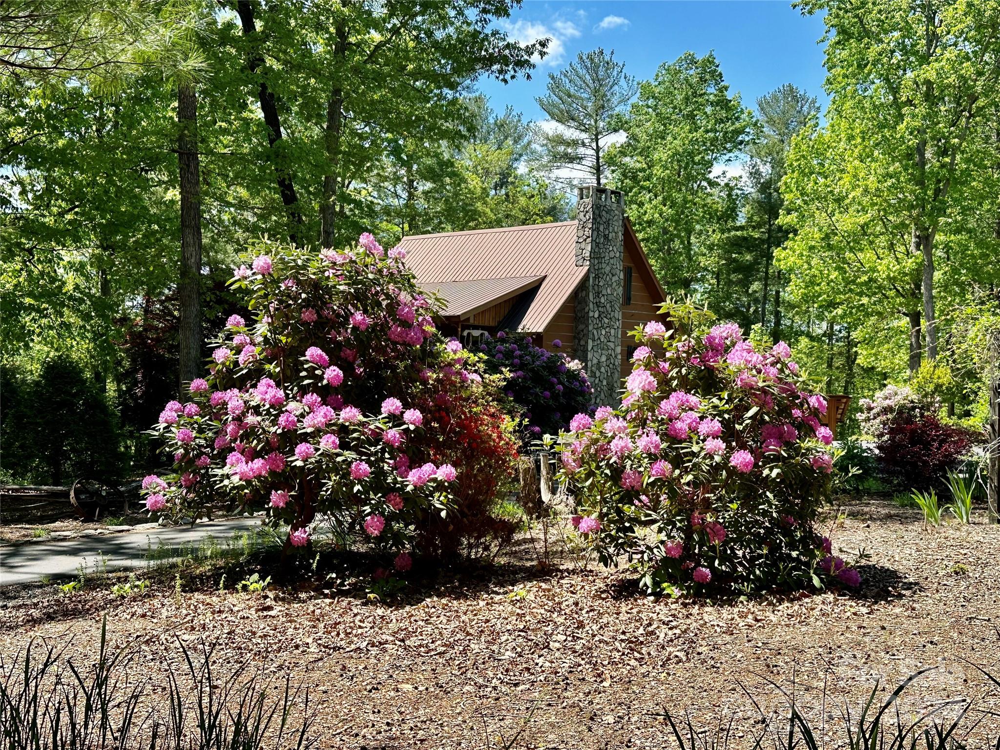 4570 Boyd Moore Avenue Morganton NC 28655
