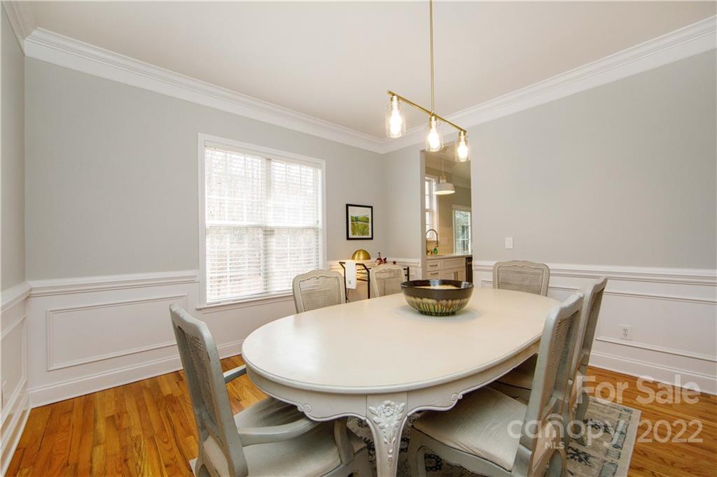 5514 Chalyce Lane Charlotte NC 28270