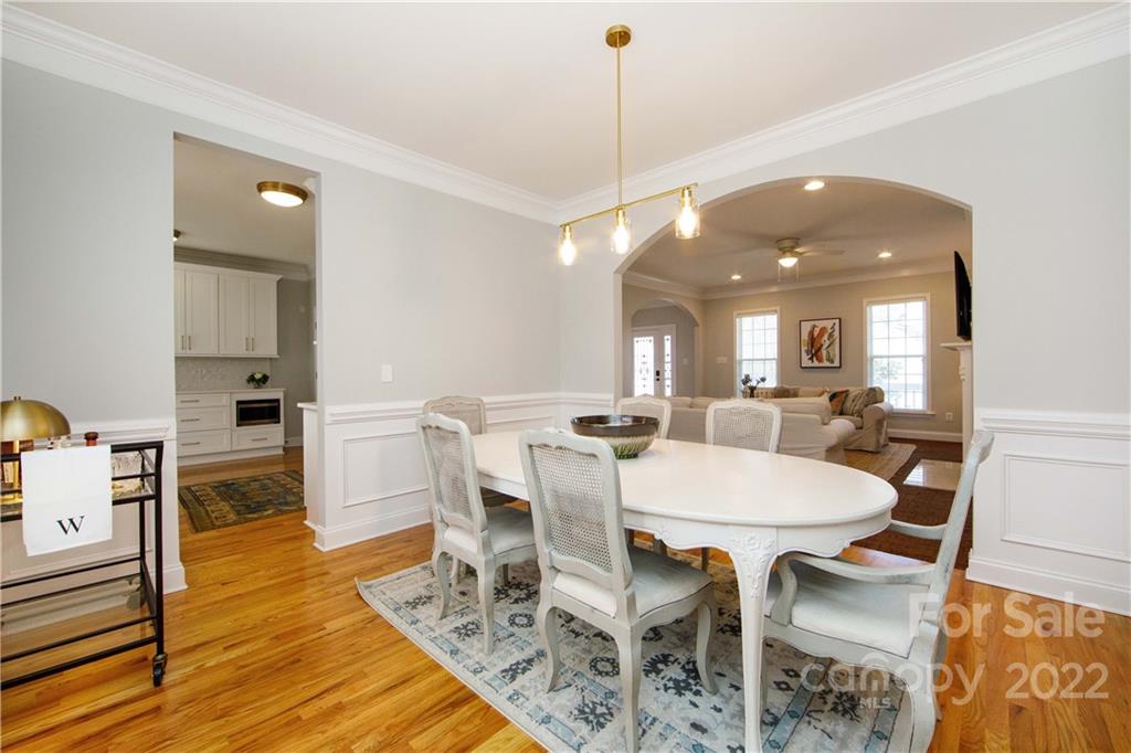 5514 Chalyce Lane Charlotte NC 28270