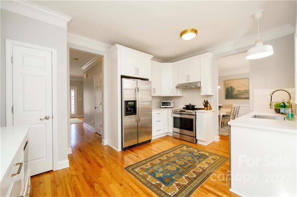 5514 Chalyce Lane Charlotte NC 28270