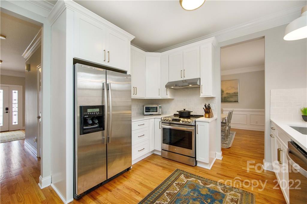 5514 Chalyce Lane Charlotte NC 28270
