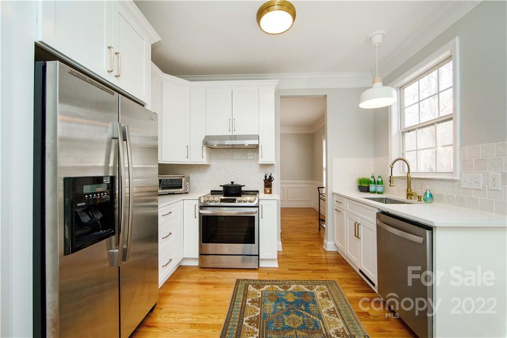 5514 Chalyce Lane Charlotte NC 28270