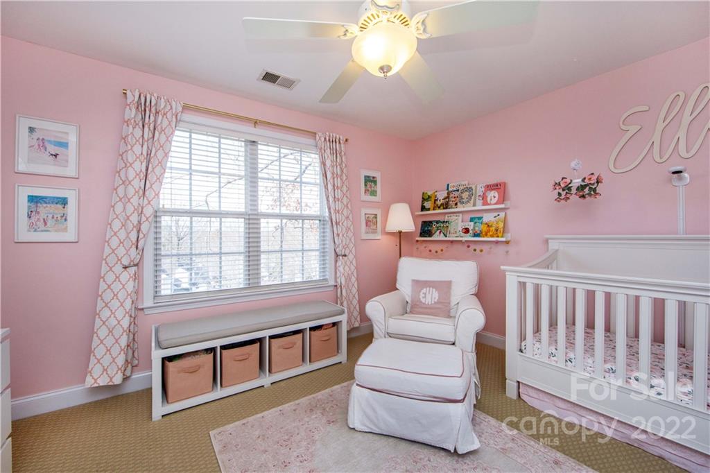 5514 Chalyce Lane Charlotte NC 28270