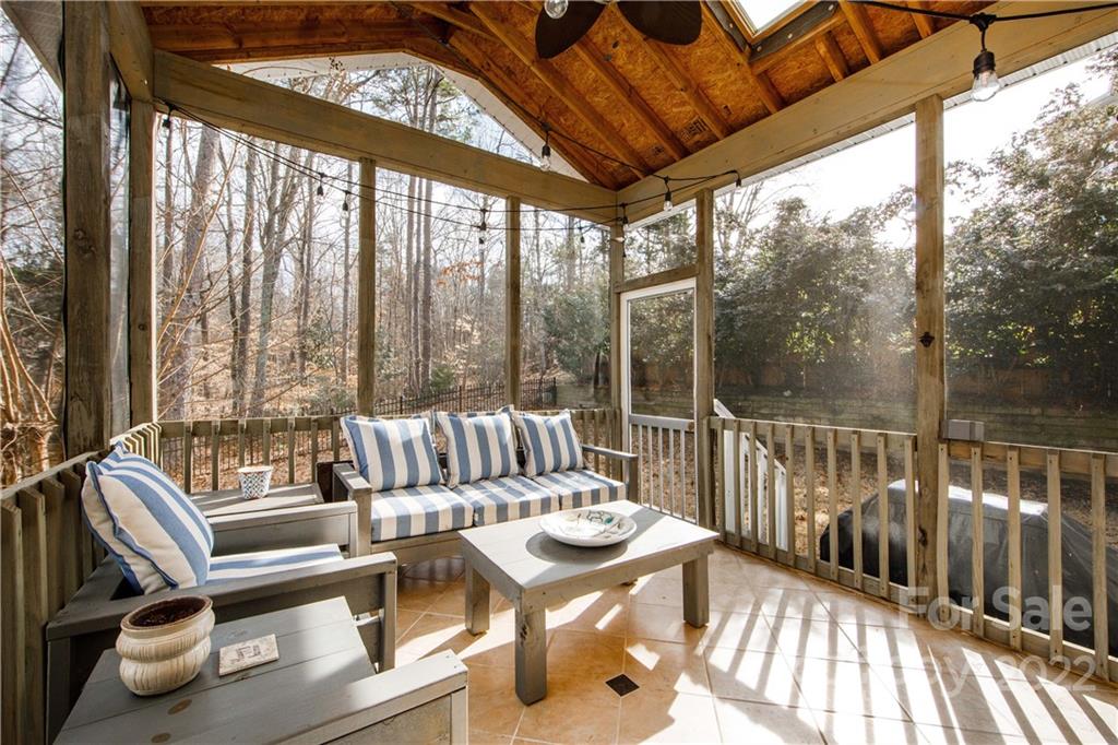 5514 Chalyce Lane Charlotte NC 28270