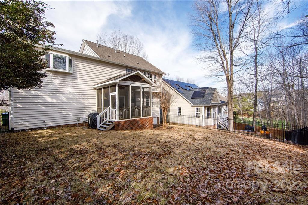 5514 Chalyce Lane Charlotte NC 28270