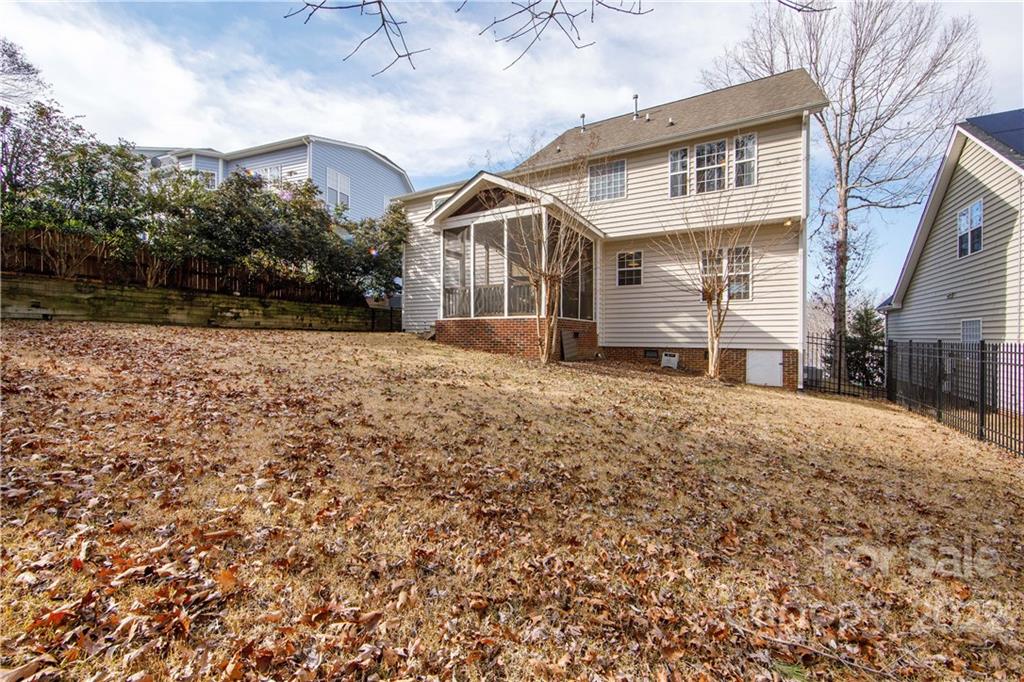 5514 Chalyce Lane Charlotte NC 28270