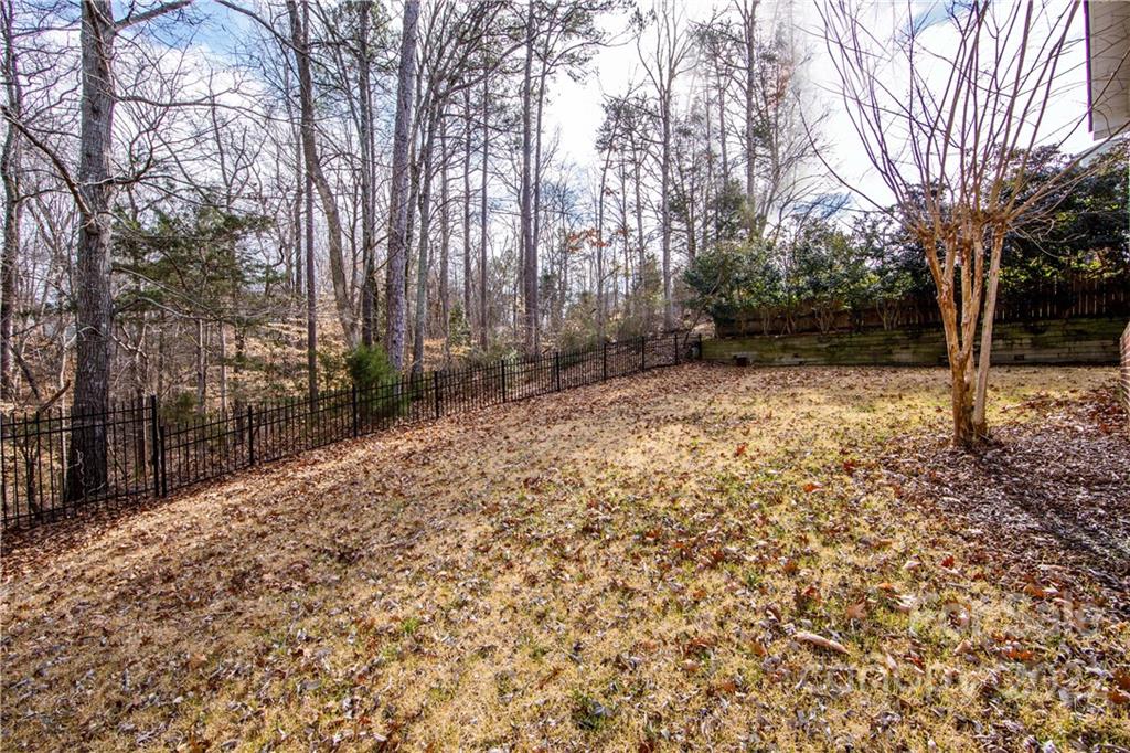 5514 Chalyce Lane Charlotte NC 28270