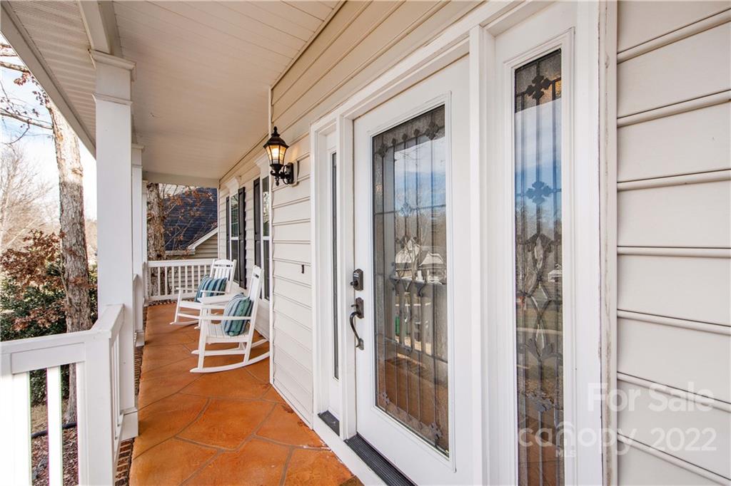 5514 Chalyce Lane Charlotte NC 28270