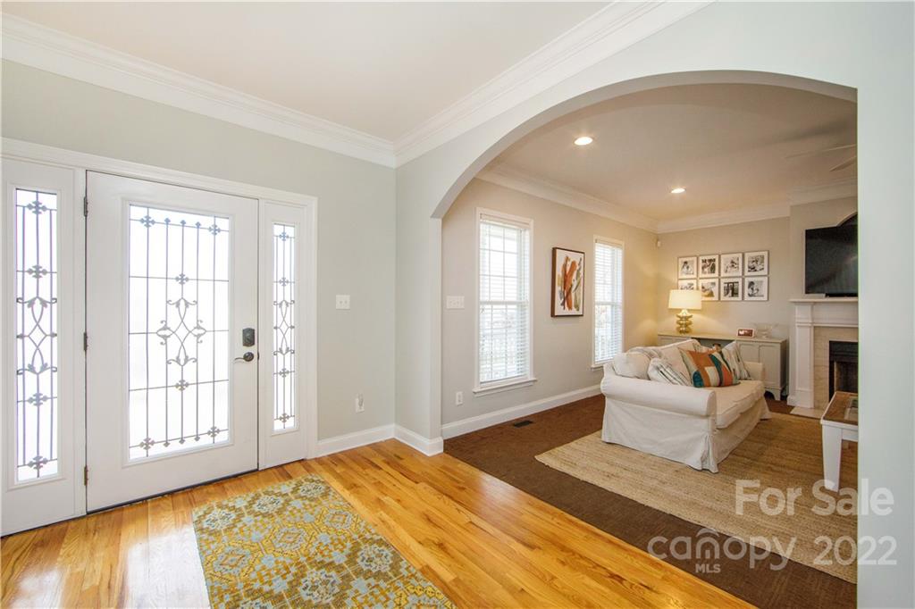 5514 Chalyce Lane Charlotte NC 28270