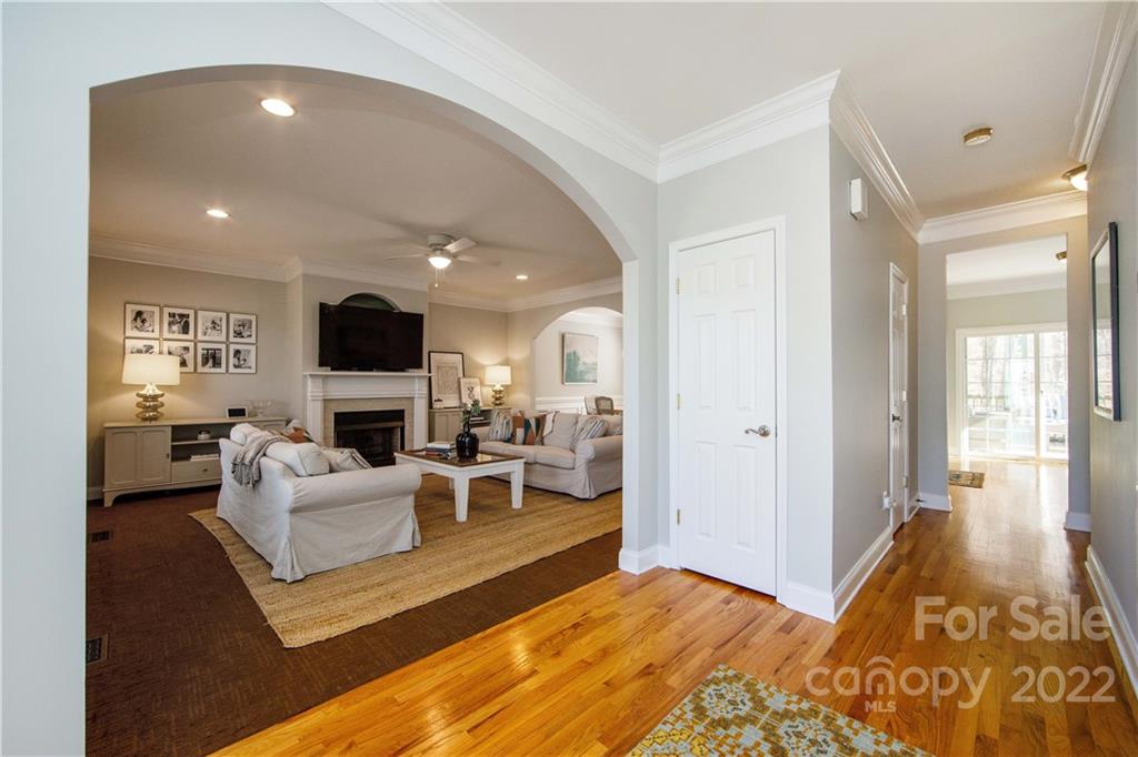 5514 Chalyce Lane Charlotte NC 28270
