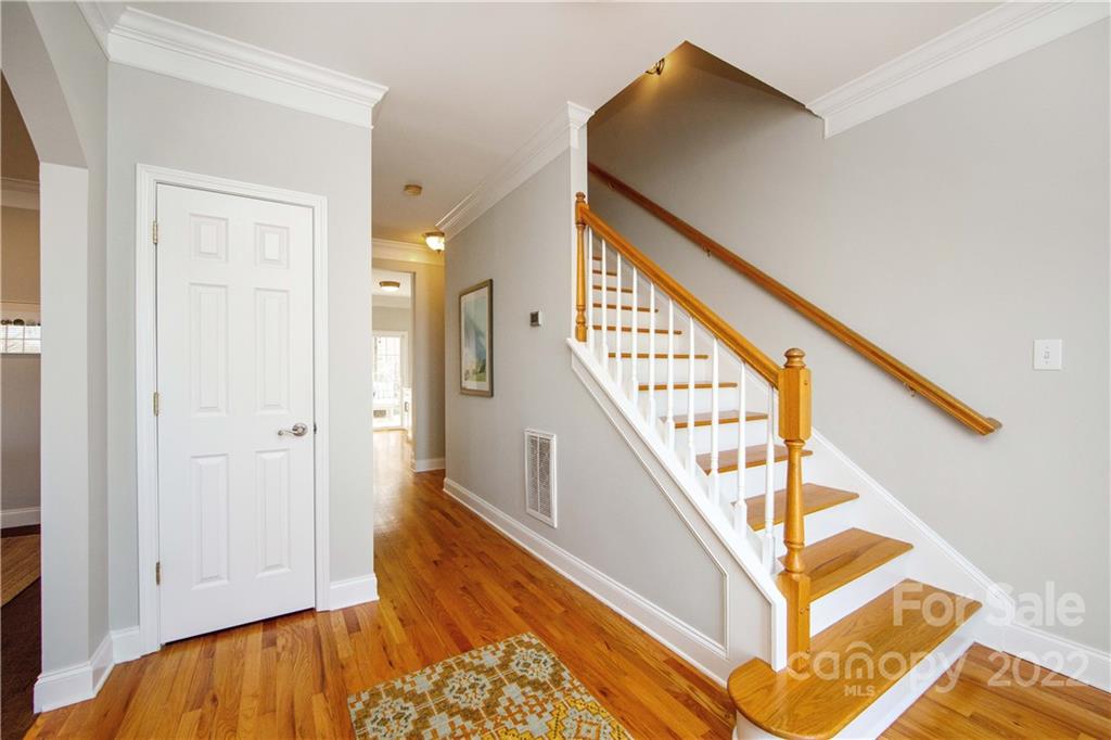 5514 Chalyce Lane Charlotte NC 28270