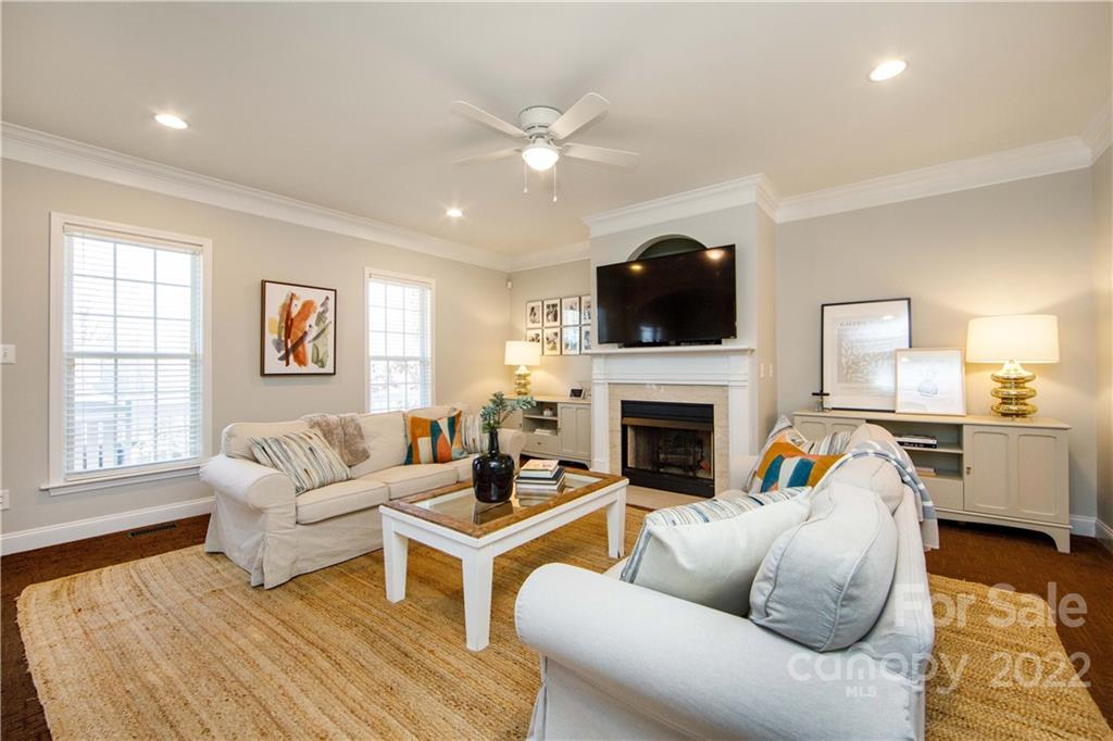 5514 Chalyce Lane Charlotte NC 28270