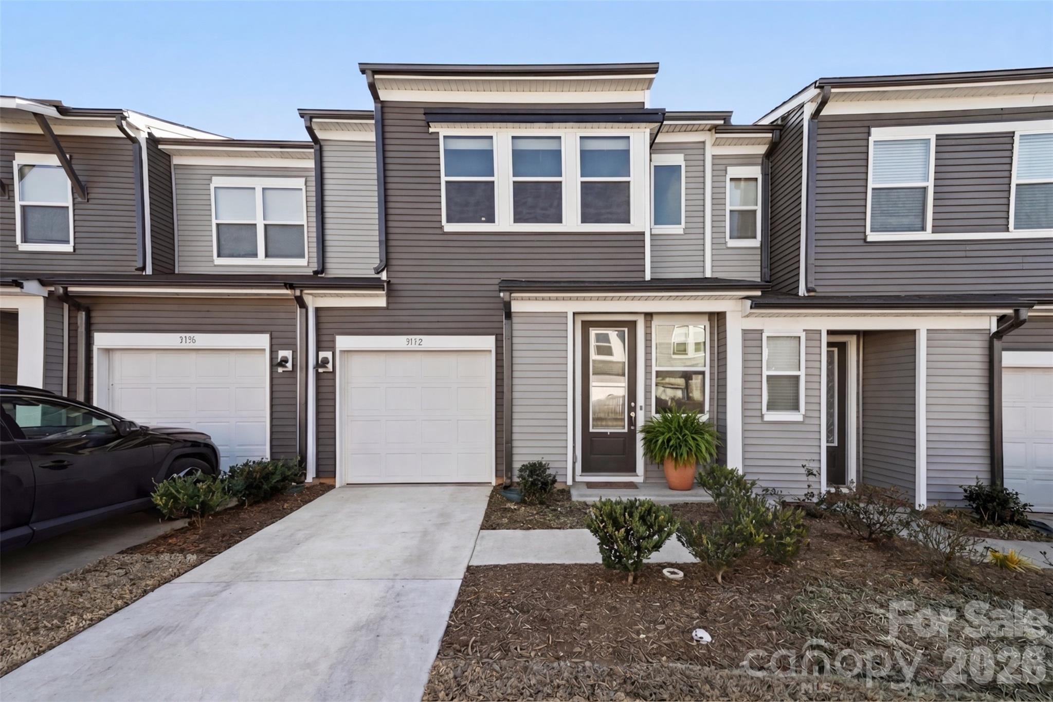 3132 Hutton Gardens Lane Charlotte NC 28269