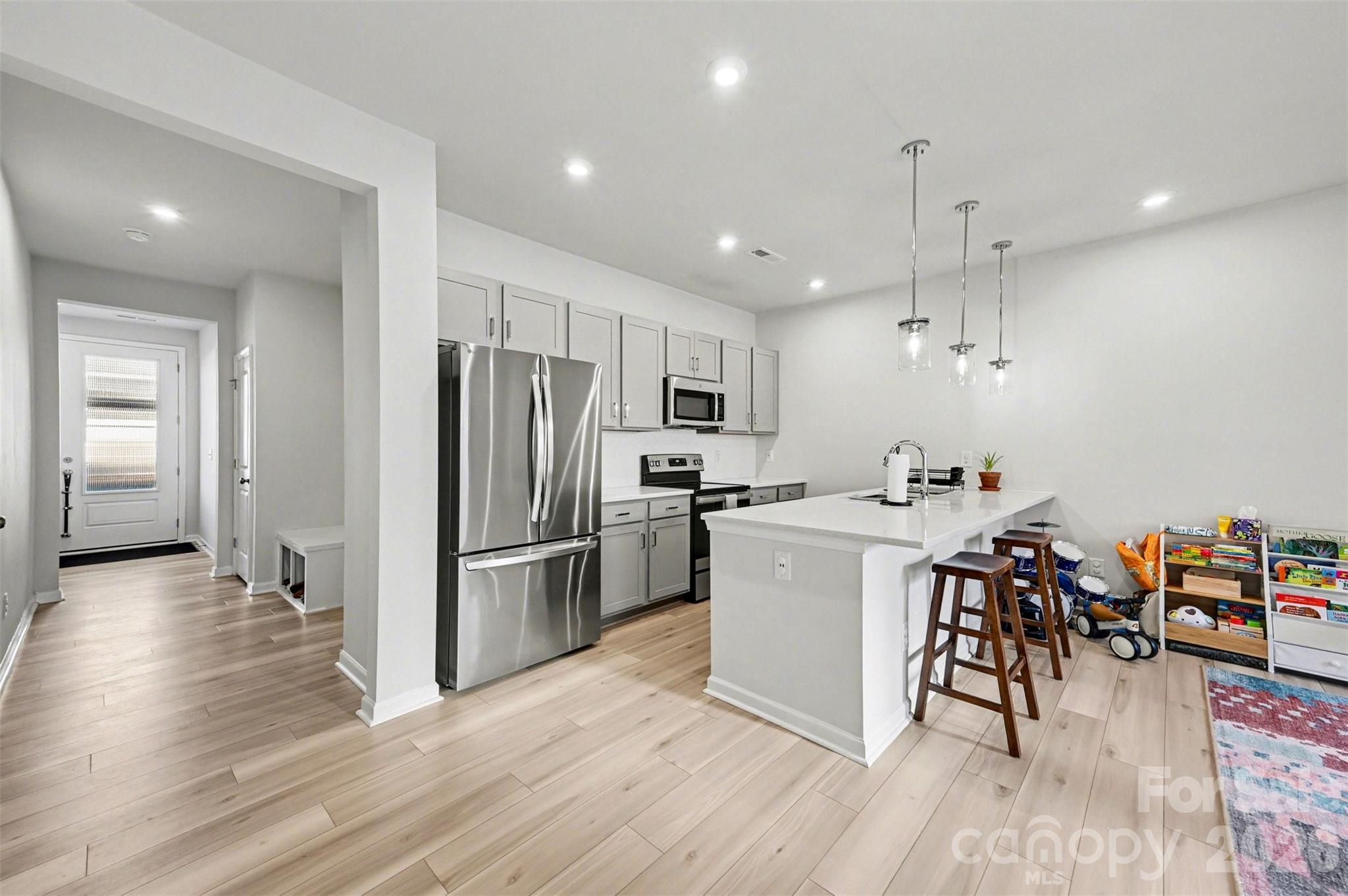 3132 Hutton Gardens Lane Charlotte NC 28269