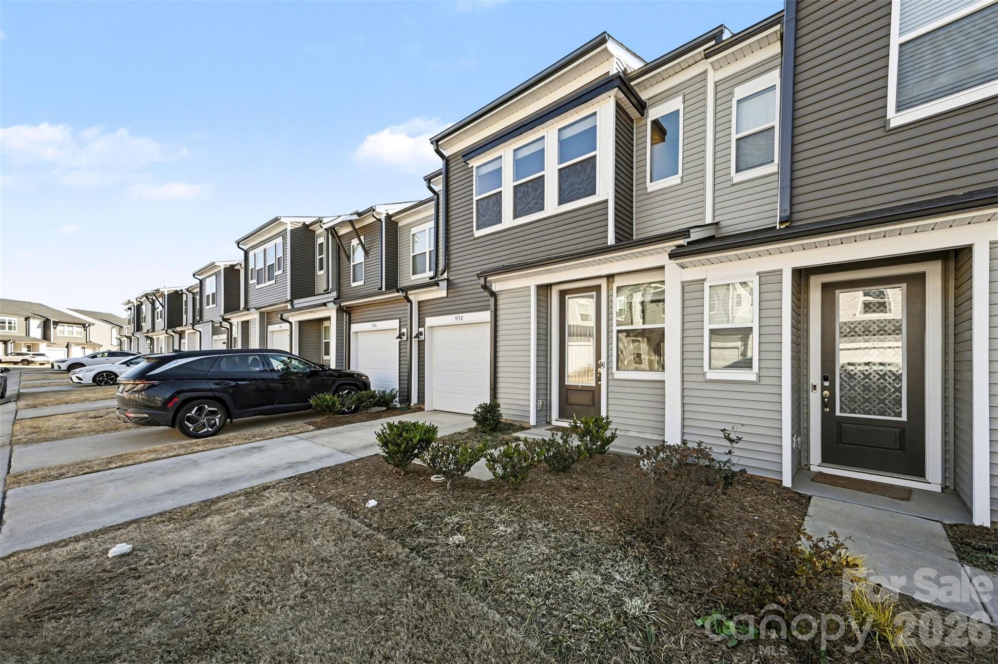 3132 Hutton Gardens Lane Charlotte NC 28269