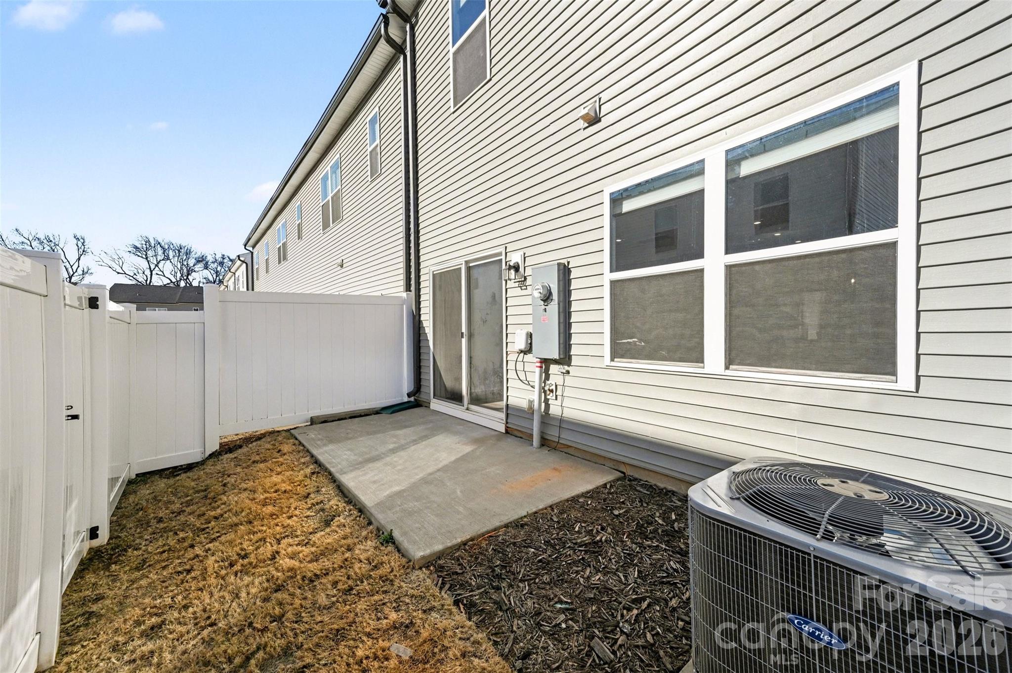 3132 Hutton Gardens Lane Charlotte NC 28269