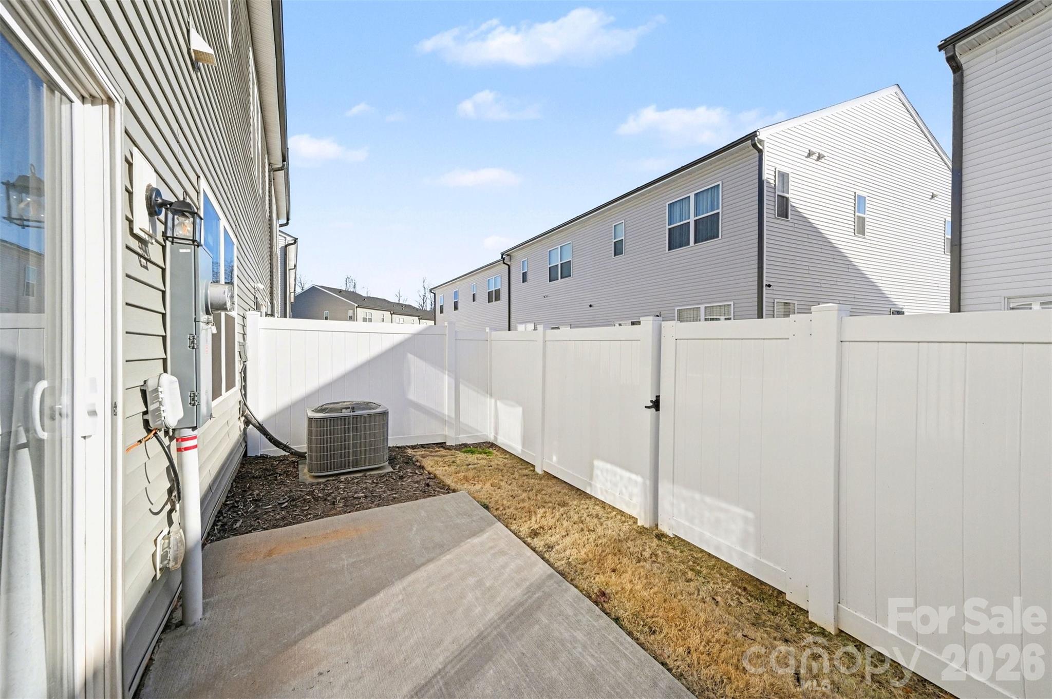 3132 Hutton Gardens Lane Charlotte NC 28269