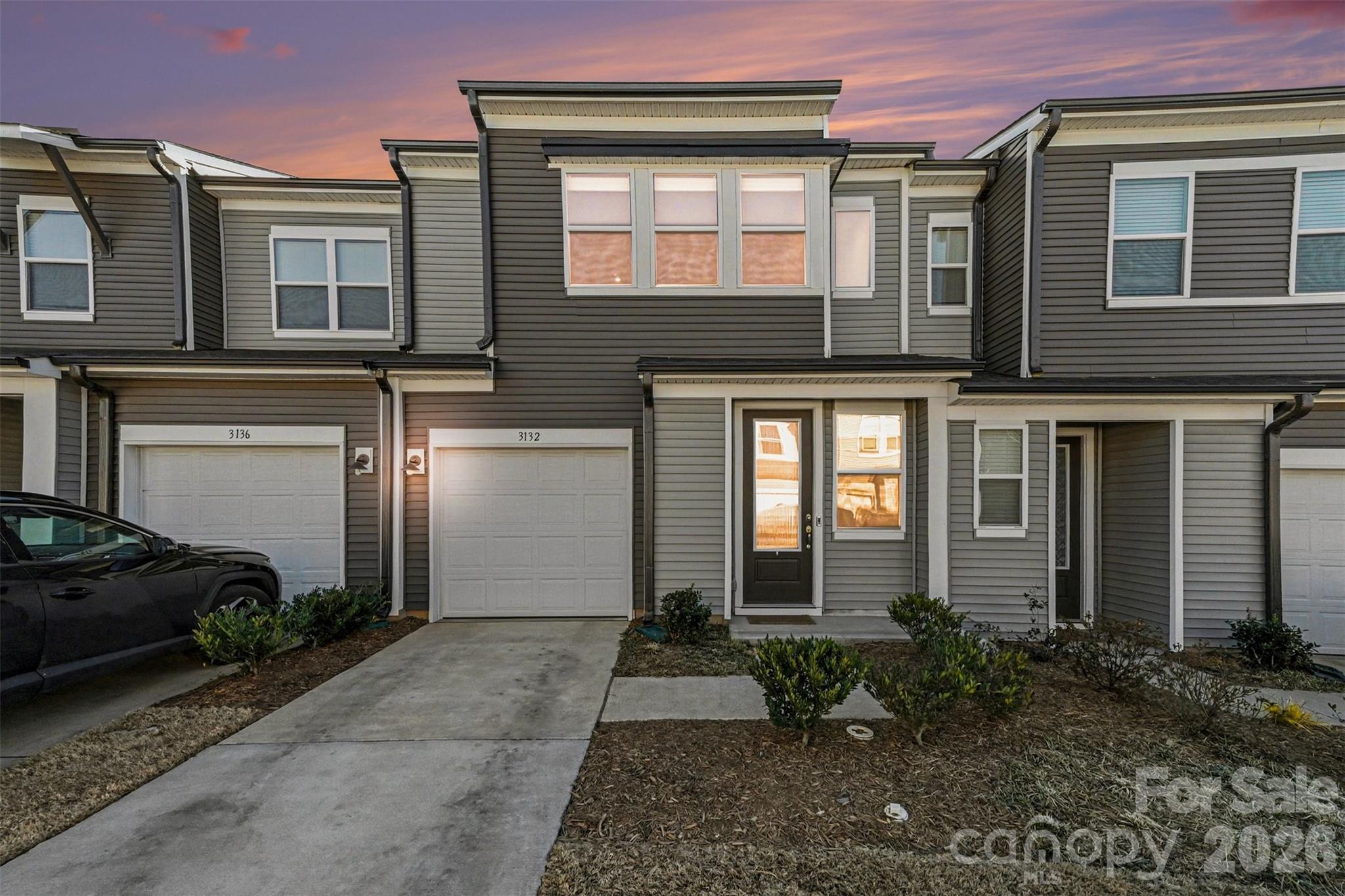 3132 Hutton Gardens Lane Charlotte NC 28269