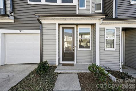 3132 Hutton Gardens Lane Charlotte NC 28269