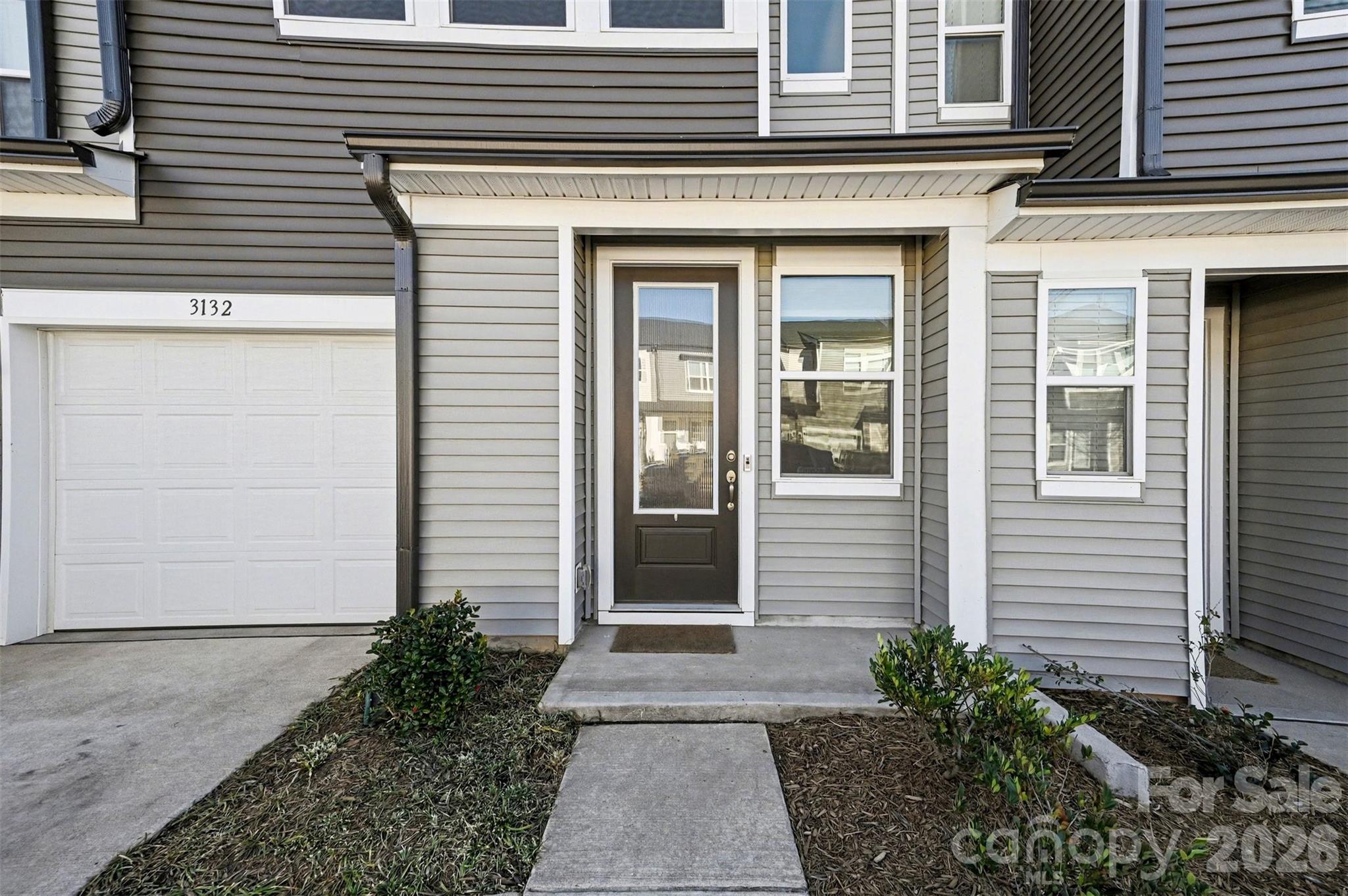 3132 Hutton Gardens Lane Charlotte NC 28269