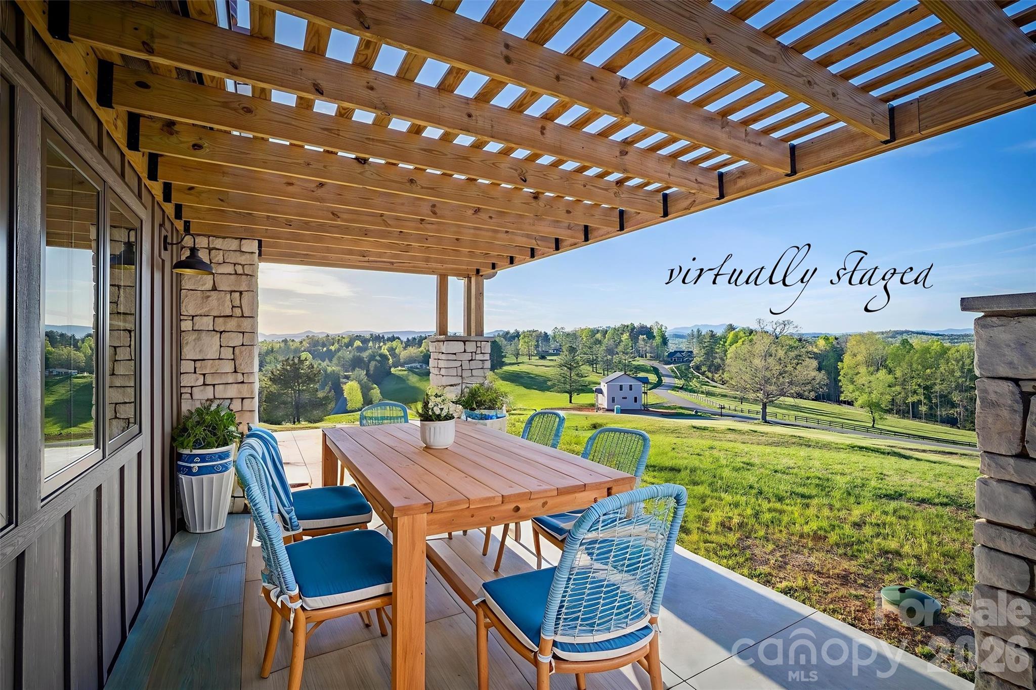2013 Hitching Post Trail Lenoir NC 28645