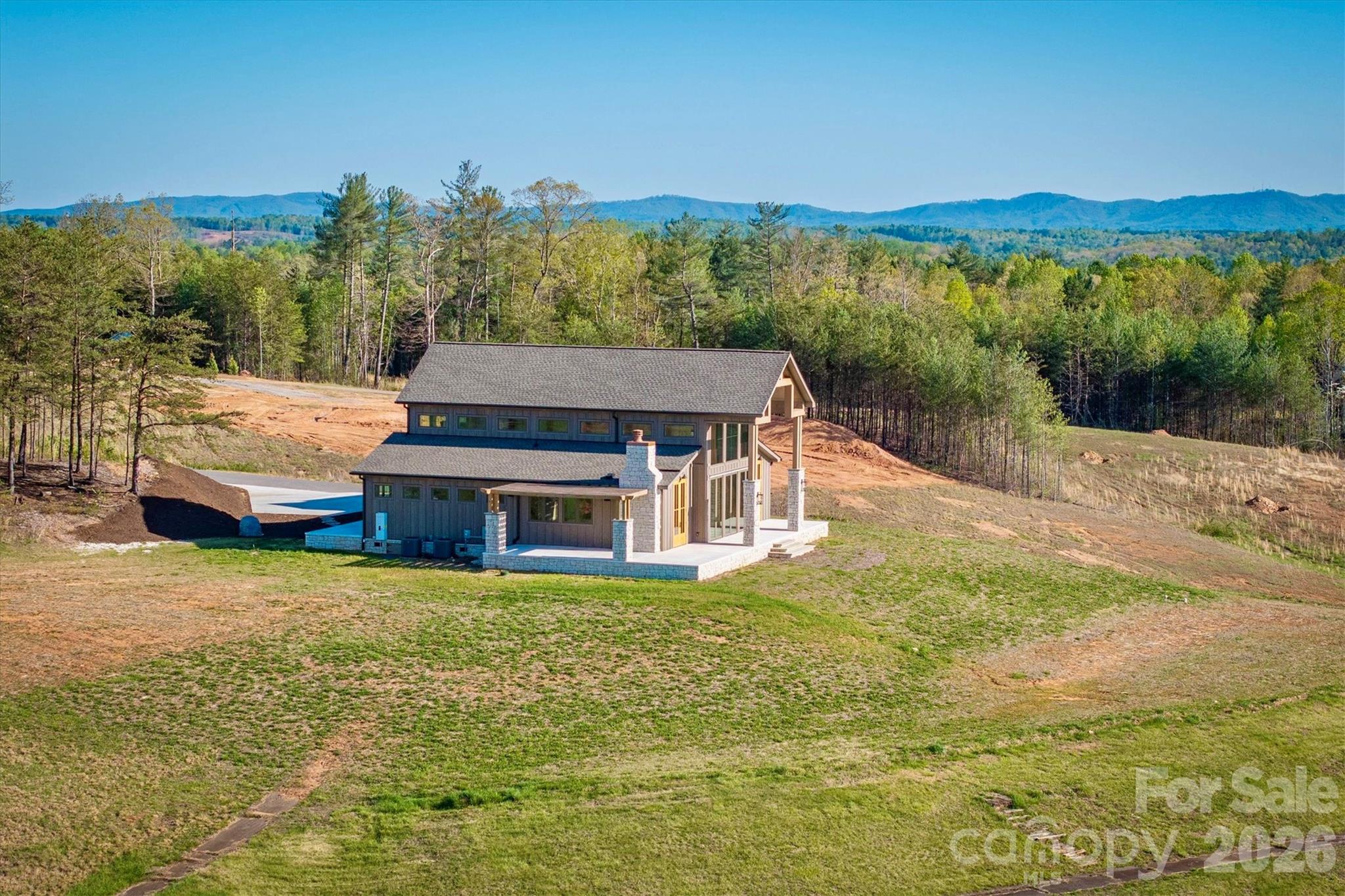 2013 Hitching Post Trail Lenoir NC 28645