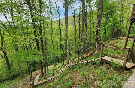 604 Croft View Drive Bakersville NC 28705
