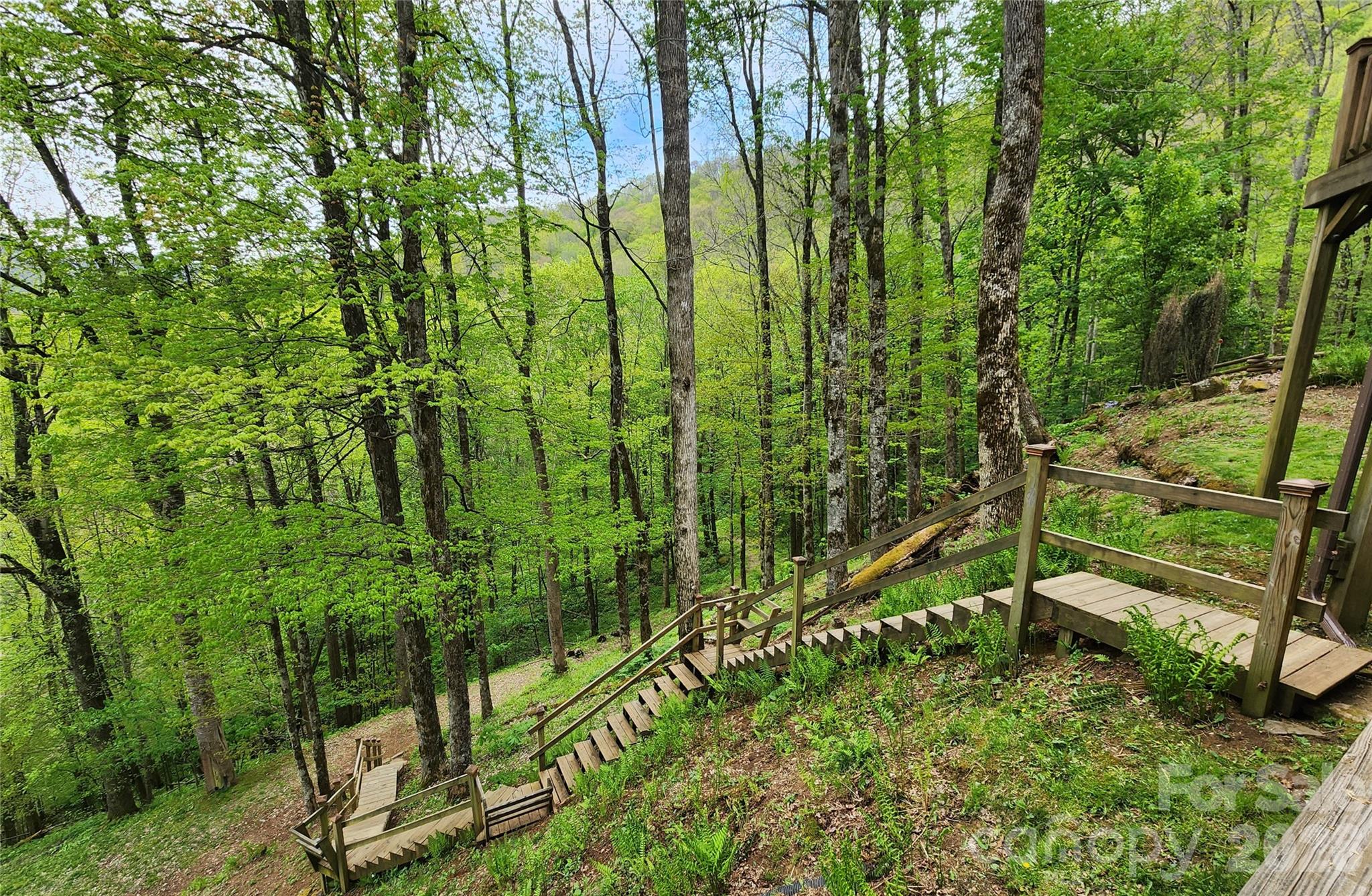 604 Croft View Drive Bakersville NC 28705