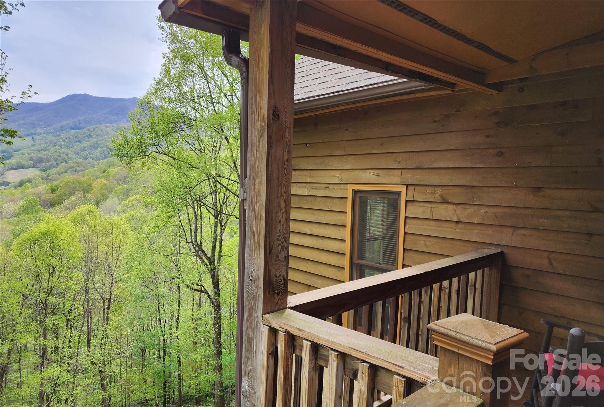 604 Croft View Drive Bakersville NC 28705