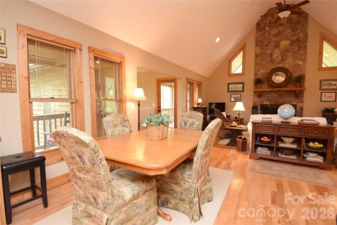 604 Croft View Drive Bakersville NC 28705