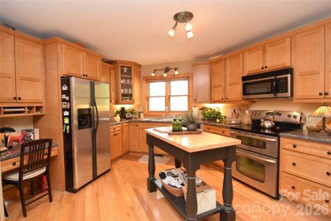 604 Croft View Drive Bakersville NC 28705