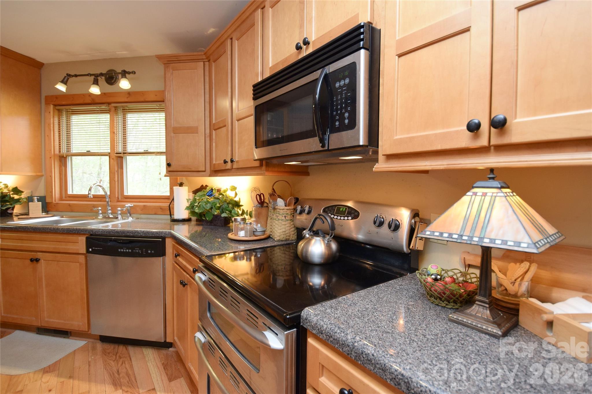 604 Croft View Drive Bakersville NC 28705