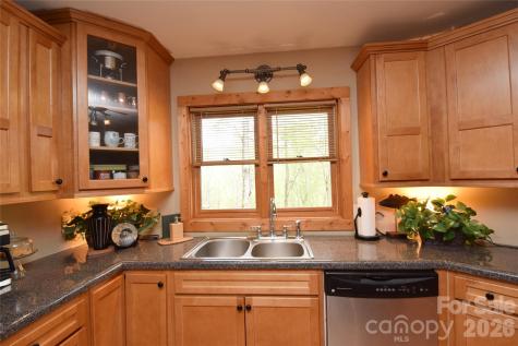 604 Croft View Drive Bakersville NC 28705