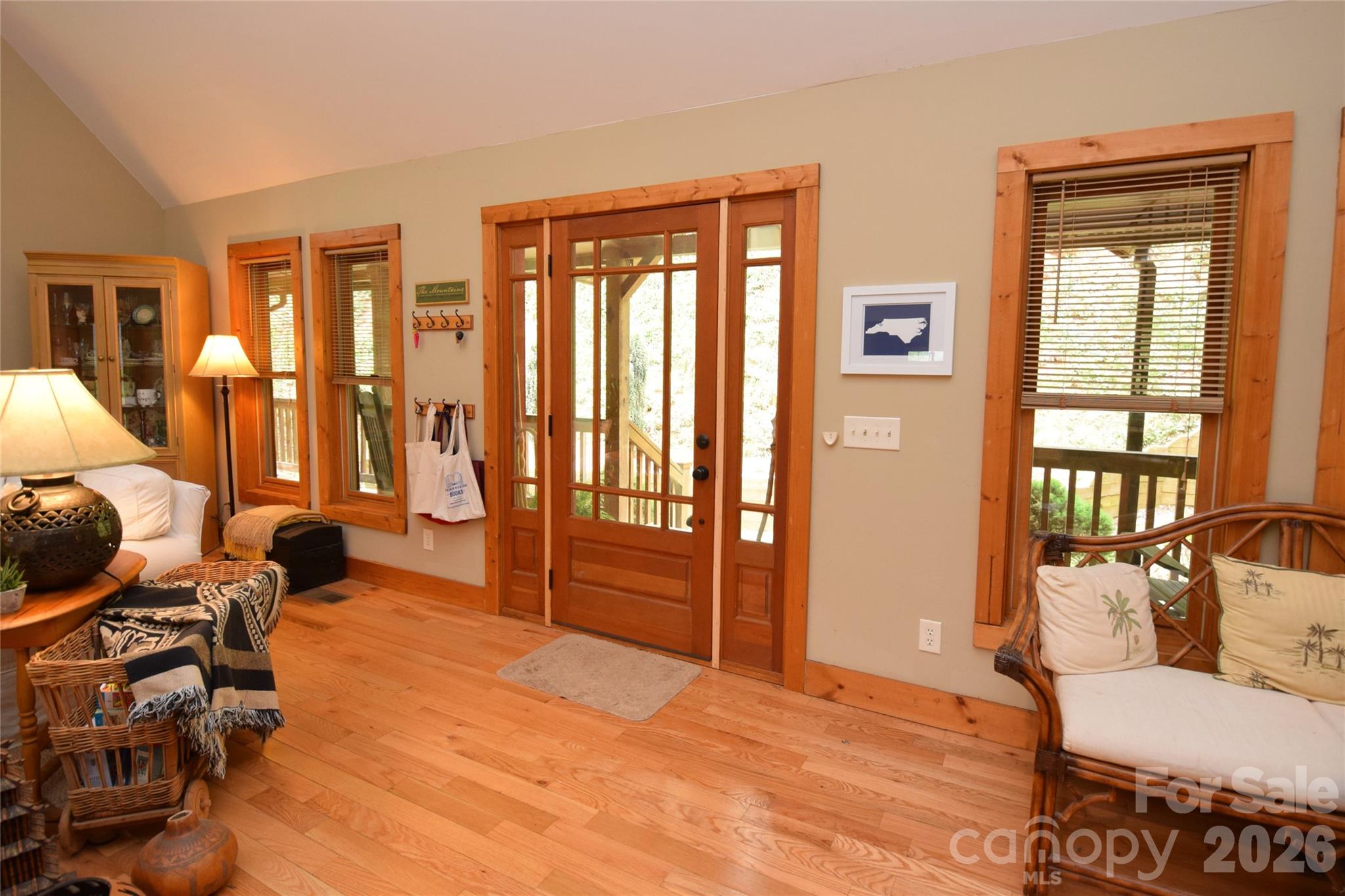 604 Croft View Drive Bakersville NC 28705