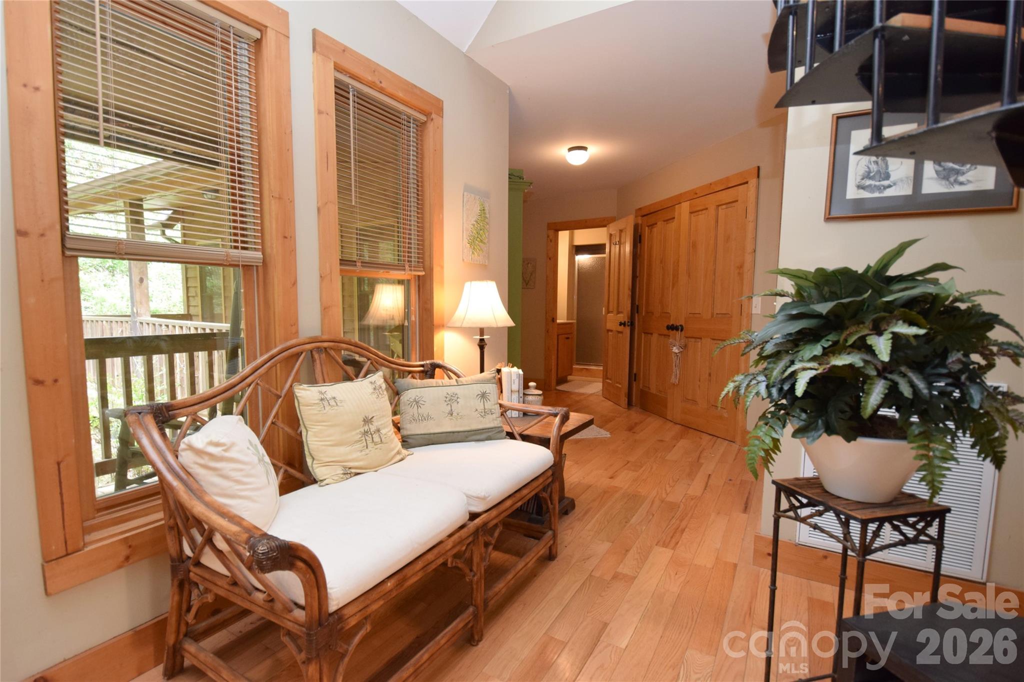 604 Croft View Drive Bakersville NC 28705