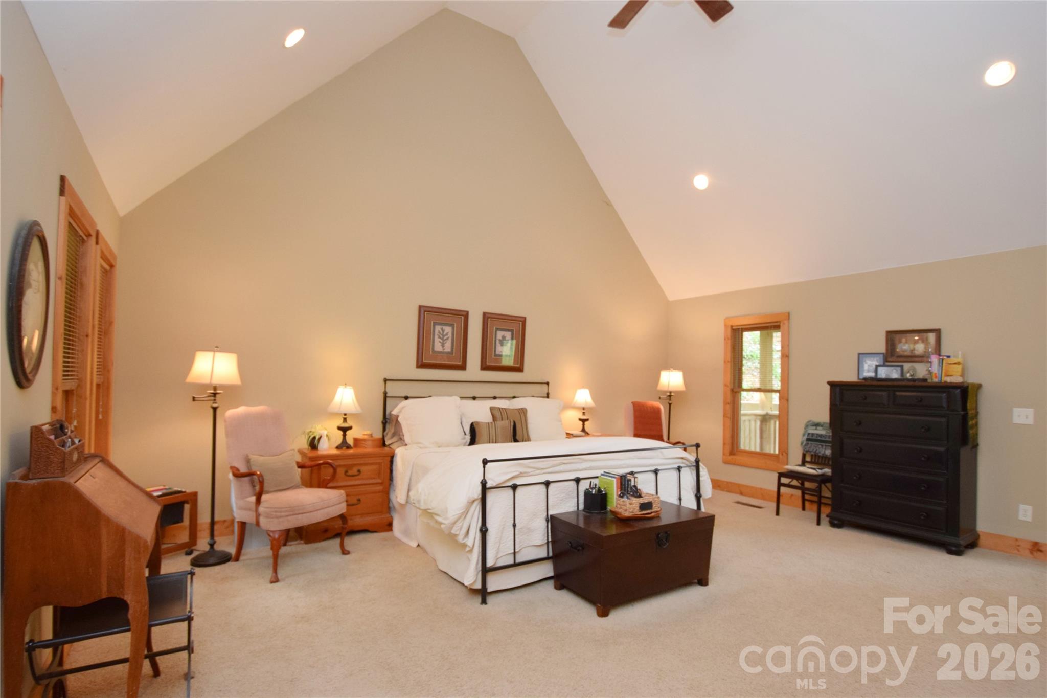 604 Croft View Drive Bakersville NC 28705