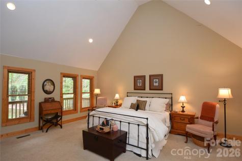 604 Croft View Drive Bakersville NC 28705