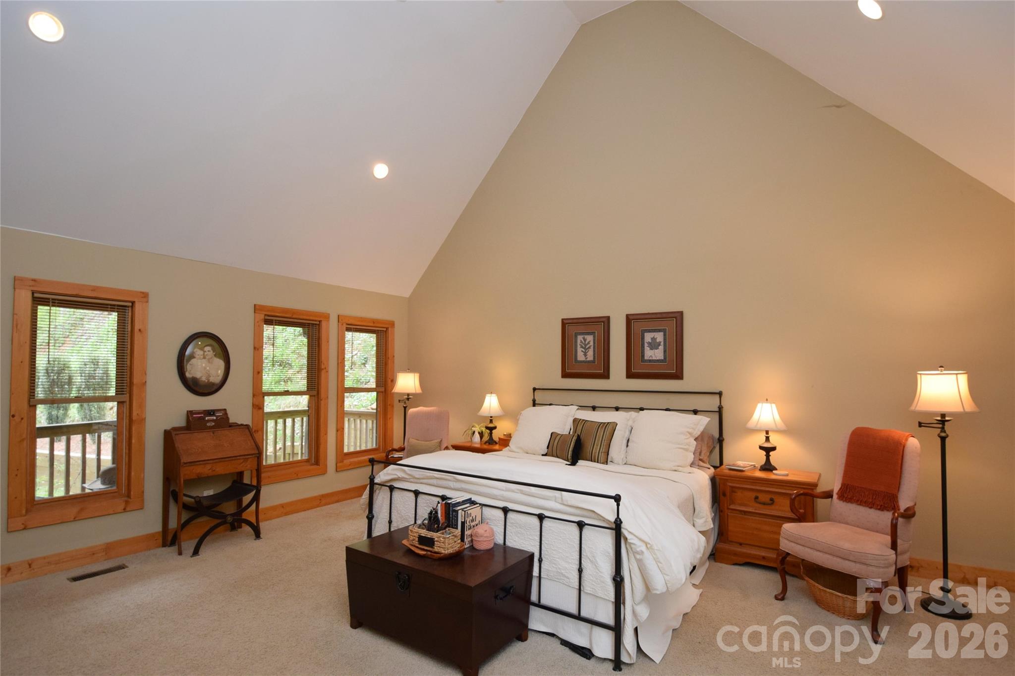 604 Croft View Drive Bakersville NC 28705