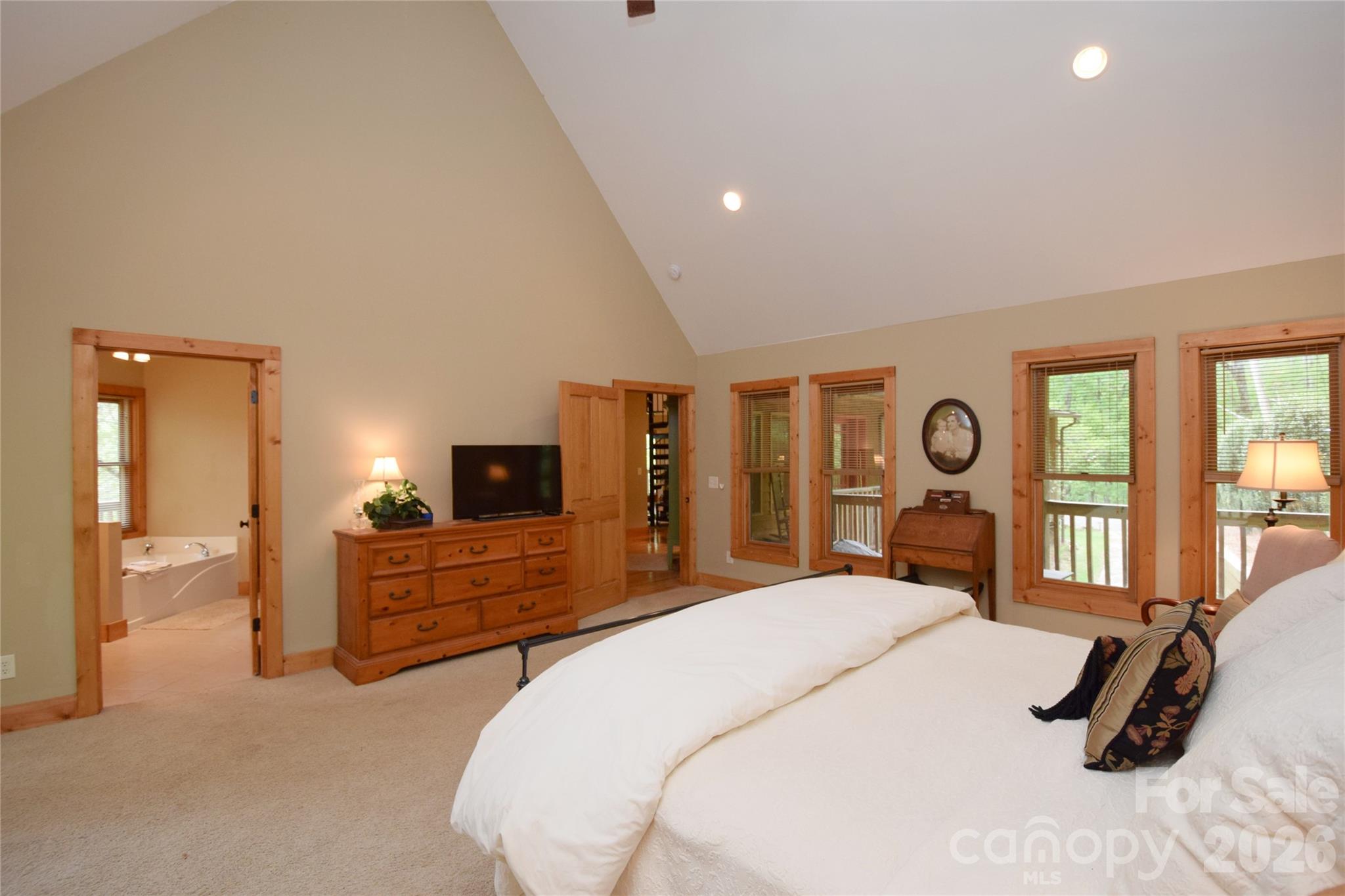 604 Croft View Drive Bakersville NC 28705