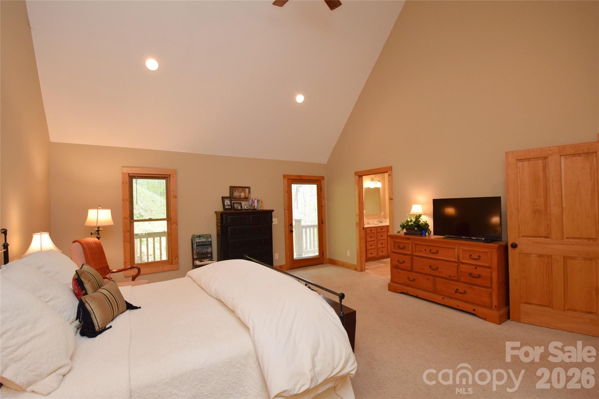 604 Croft View Drive Bakersville NC 28705