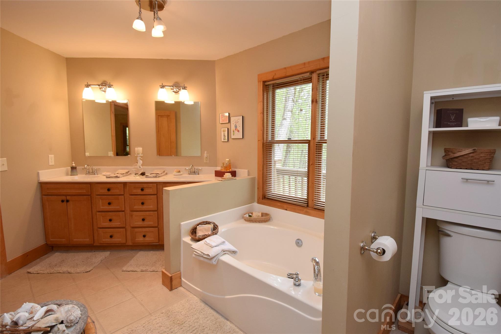 604 Croft View Drive Bakersville NC 28705