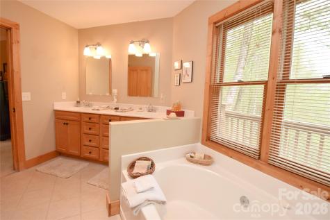 604 Croft View Drive Bakersville NC 28705