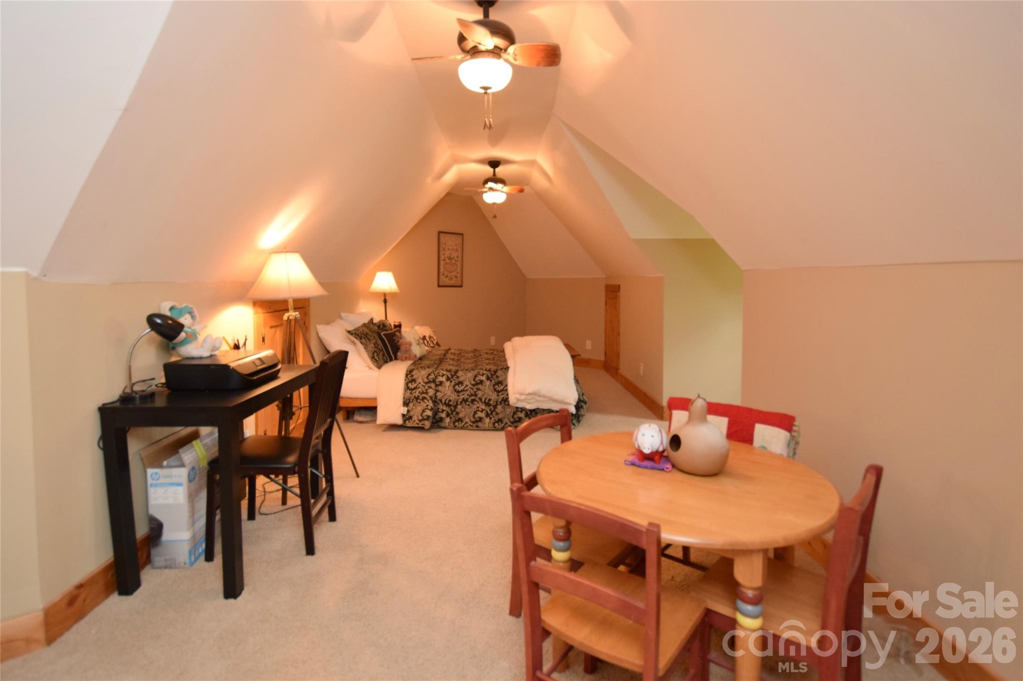 604 Croft View Drive Bakersville NC 28705