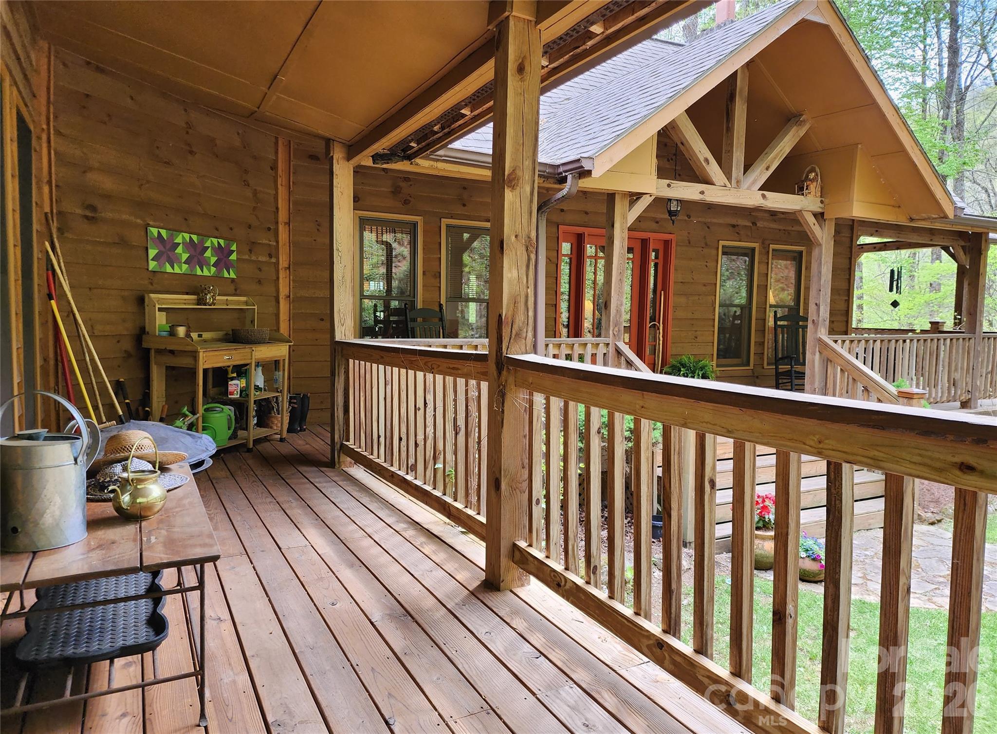 604 Croft View Drive Bakersville NC 28705