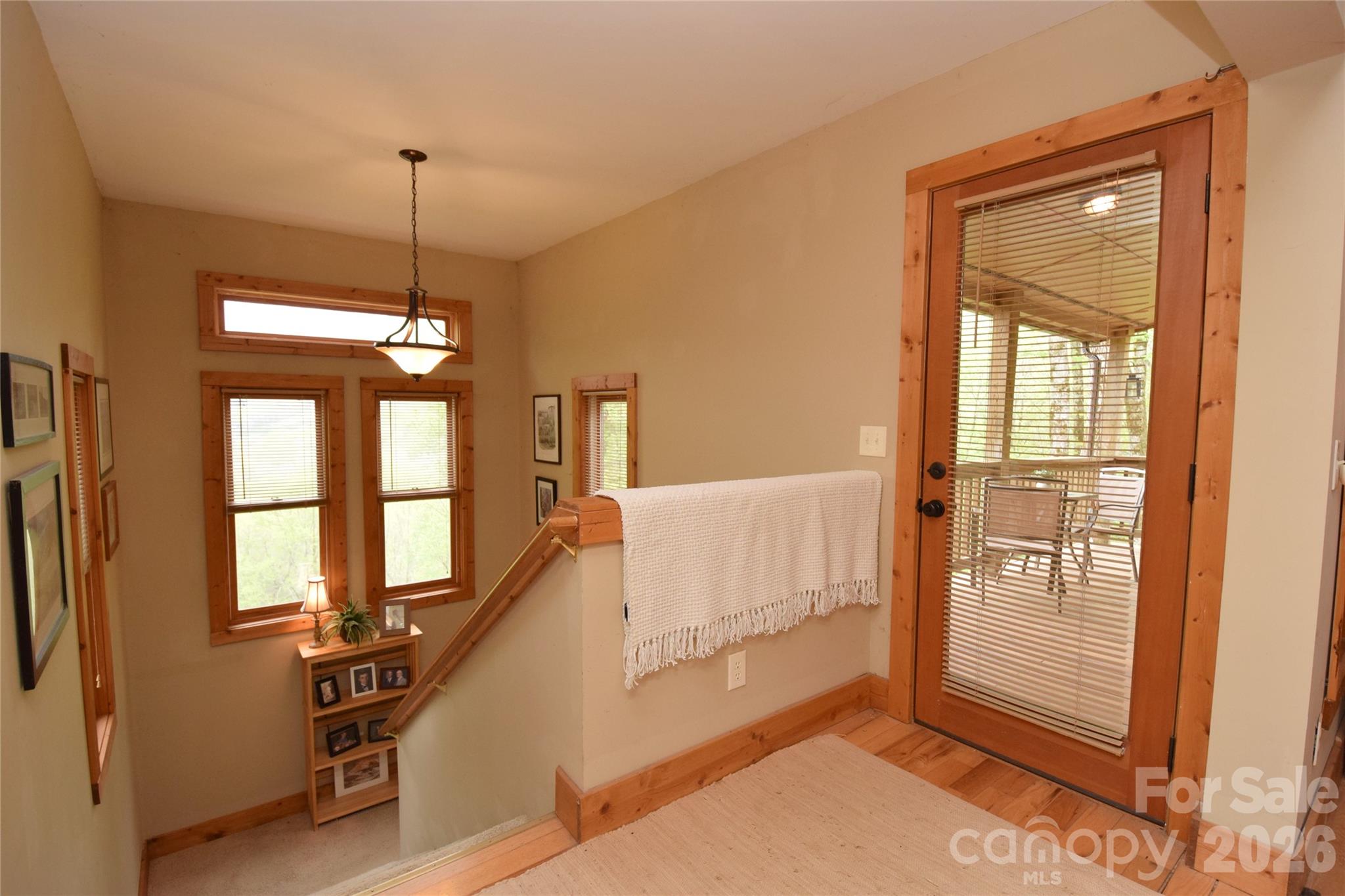 604 Croft View Drive Bakersville NC 28705