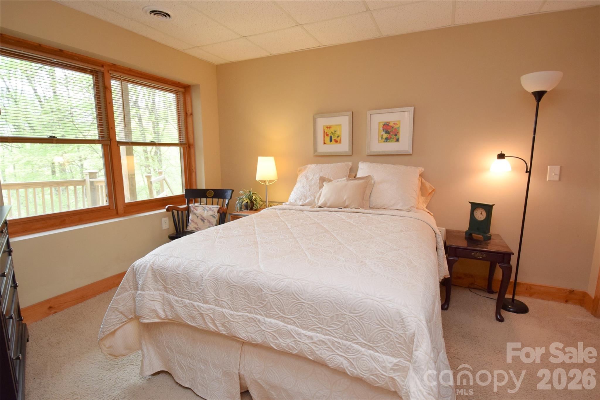 604 Croft View Drive Bakersville NC 28705