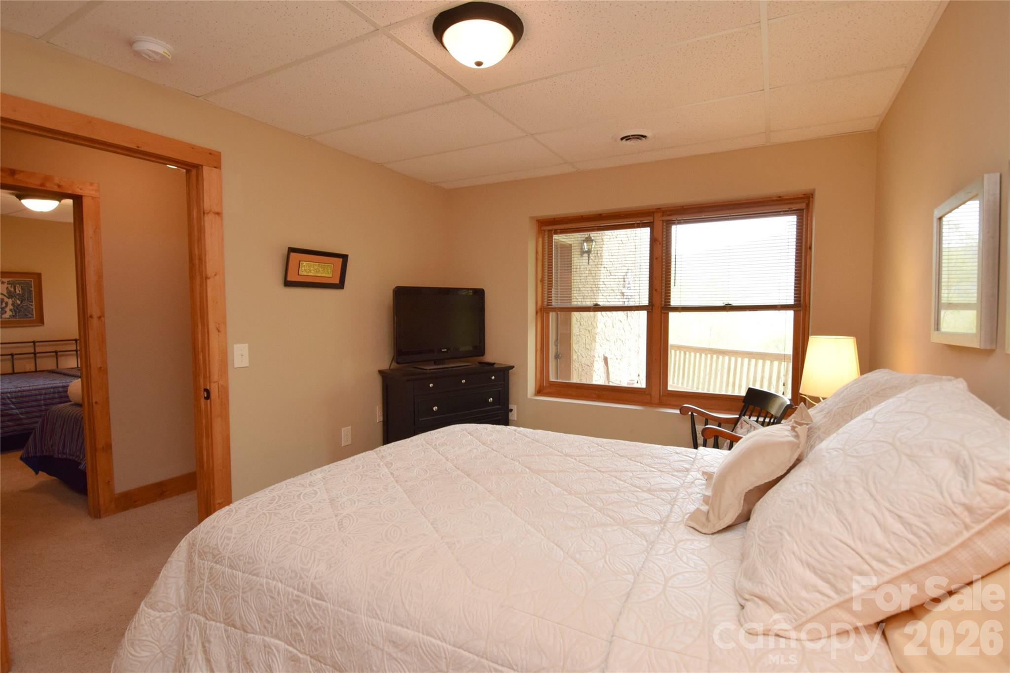 604 Croft View Drive Bakersville NC 28705