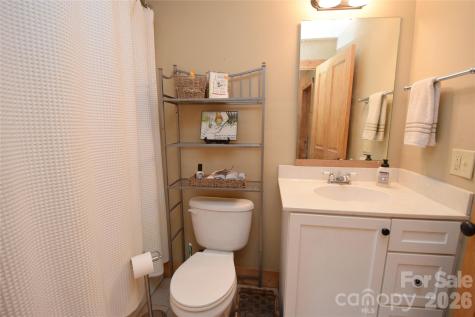 604 Croft View Drive Bakersville NC 28705