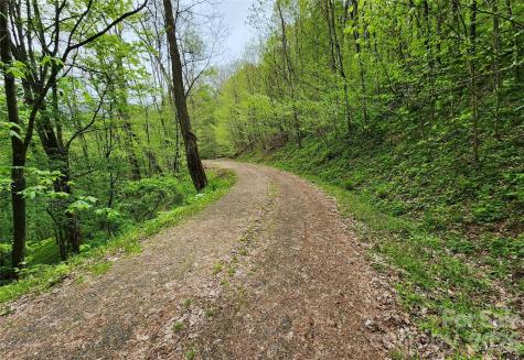 604 Croft View Drive Bakersville NC 28705