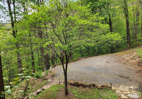 604 Croft View Drive Bakersville NC 28705